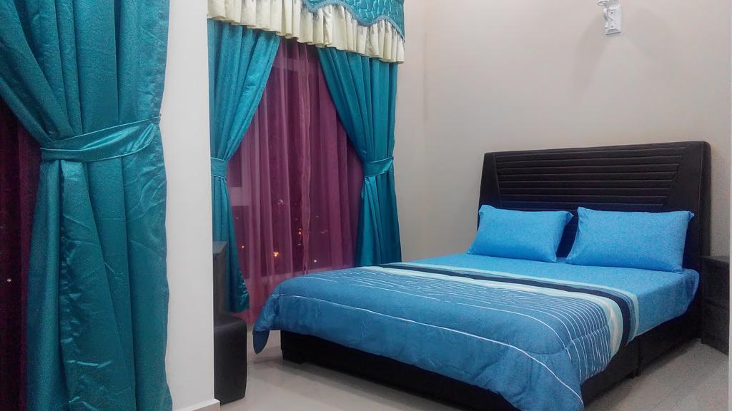 Sas D'Perdana Apartment Kota Bharu Esterno foto